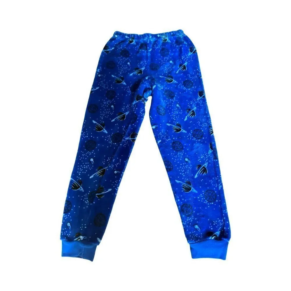 Wonder Nation Pajama Set